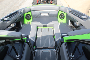 2022 Supra Boats SL for sale in Buford, Georgia