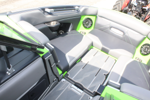 2022 Supra Boats SL for sale in Buford, Georgia