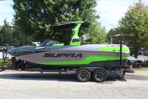 2022 Supra Boats SL for sale in Buford, Georgia