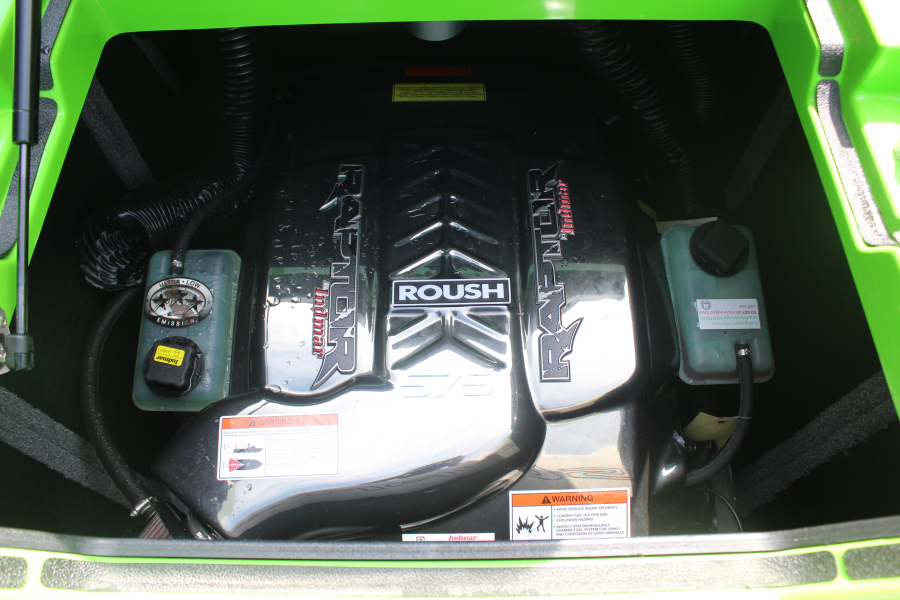 2022 Supra Boats SL for sale in Buford, Georgia