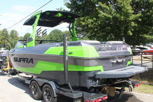 2022 Supra Boats SL for sale in Buford, Georgia