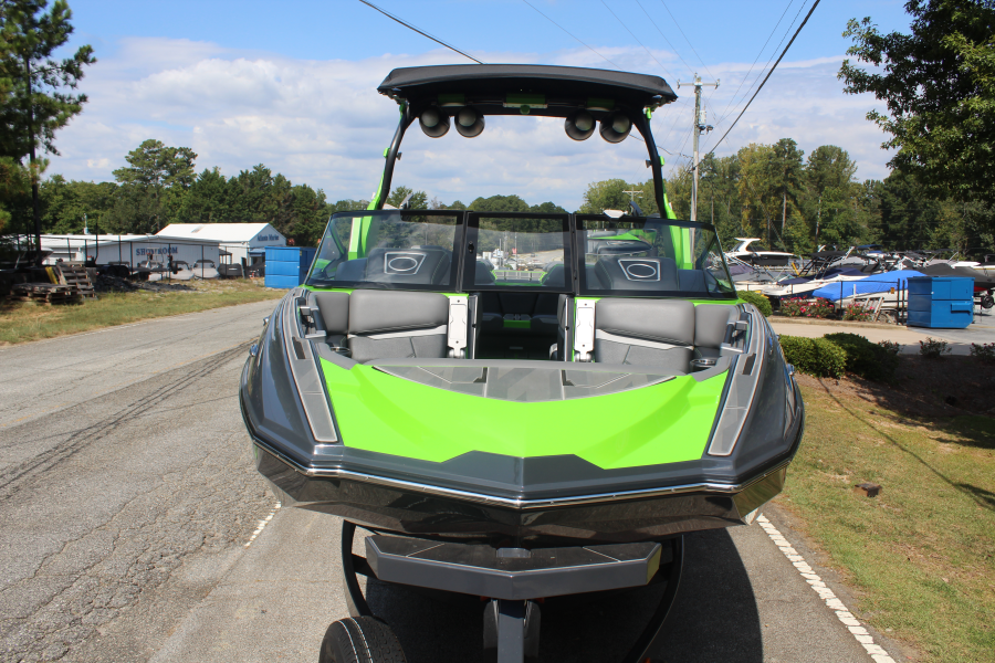 2022 Supra Boats SL for sale in Buford, Georgia