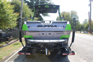 2022 Supra Boats SL for sale in Buford, Georgia