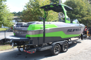 2022 Supra Boats SL for sale in Buford, Georgia
