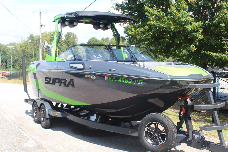 2022 Supra Boats SL for sale in Buford, Georgia