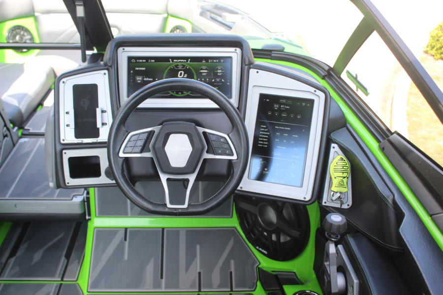 2022 Supra Boats SL for sale in Buford, Georgia