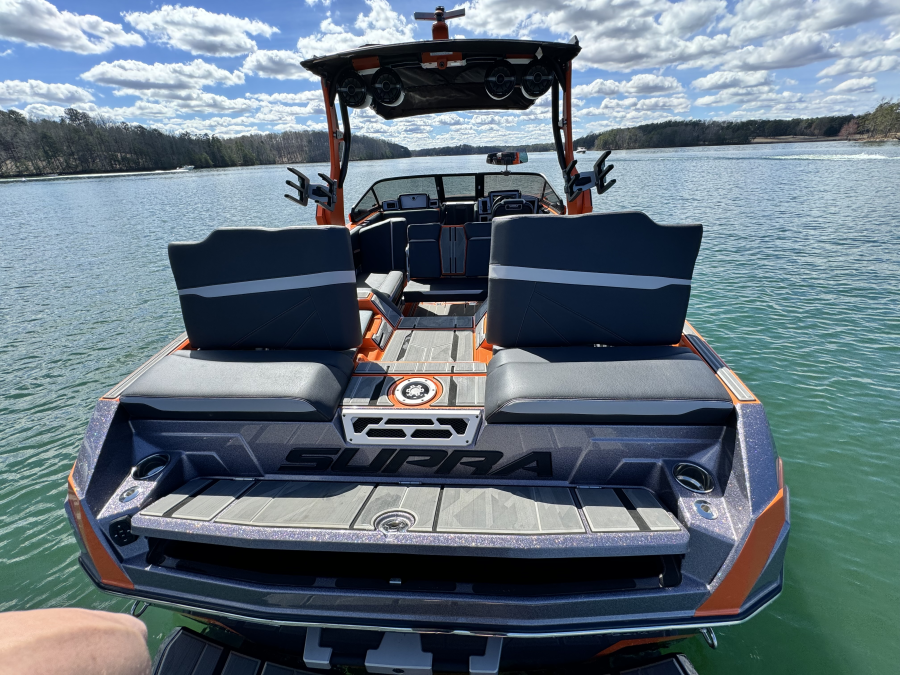 2022 Supra Boats SL for sale in Buford, Georgia
