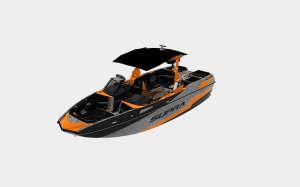 2022 Supra Boats SL for sale in Buford, Georgia