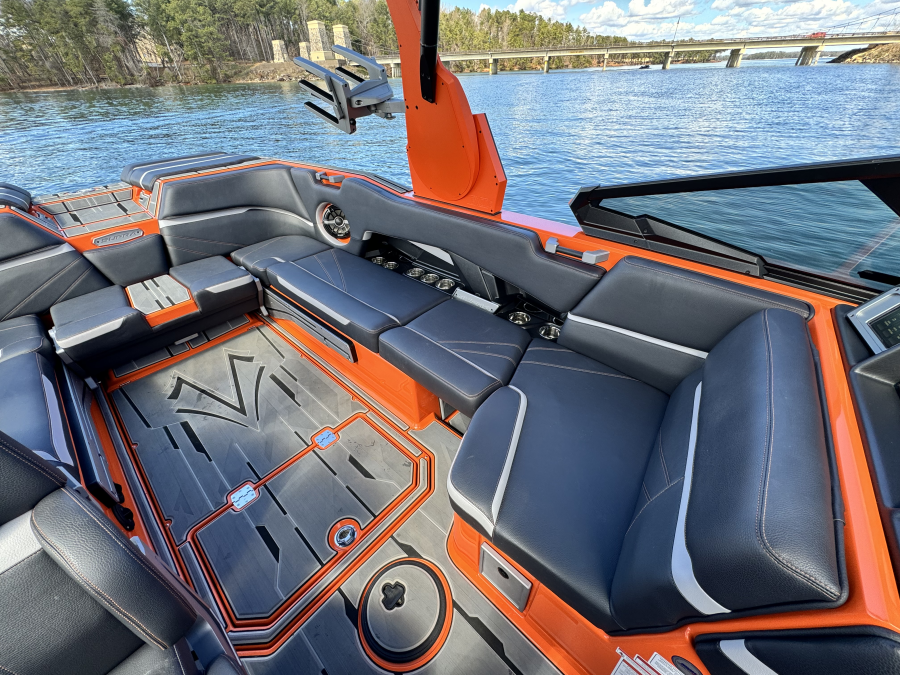 2022 Supra Boats SL for sale in Buford, Georgia