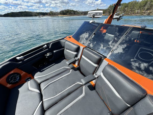 2022 Supra Boats SL for sale in Buford, Georgia