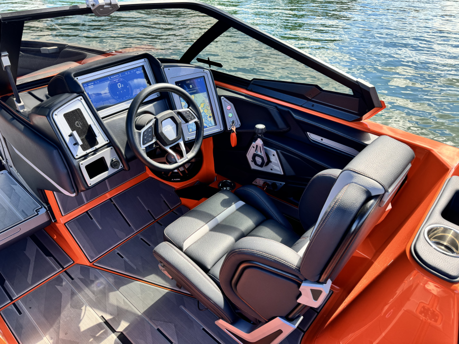 2022 Supra Boats SL for sale in Buford, Georgia