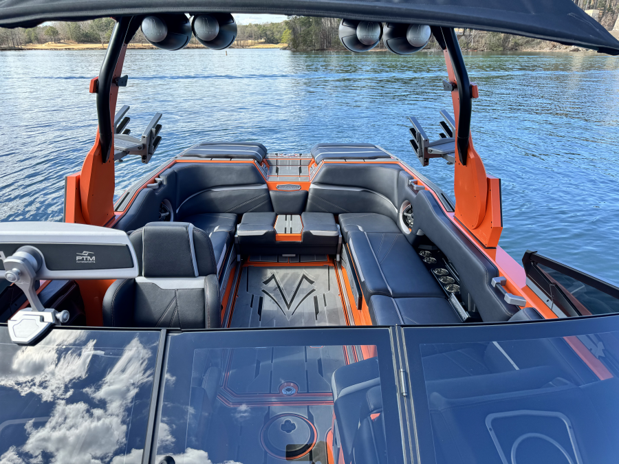 2022 Supra Boats SL for sale in Buford, Georgia