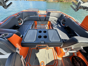 2022 Supra Boats SL for sale in Buford, Georgia