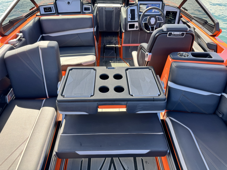 2022 Supra Boats SL for sale in Buford, Georgia