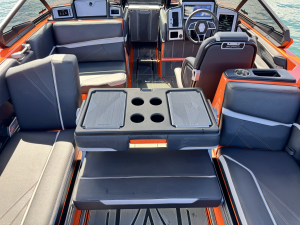 2022 Supra Boats SL for sale in Buford, Georgia