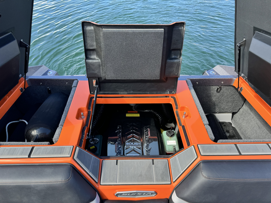 2022 Supra Boats SL for sale in Buford, Georgia