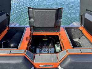 2022 Supra Boats SL for sale in Buford, Georgia