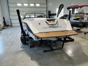 1994 Nautique Boats Ski Nautique 196 for sale in , 