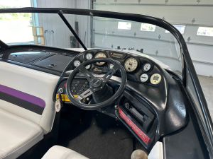 1994 Nautique Boats Ski Nautique 196 for sale in , 