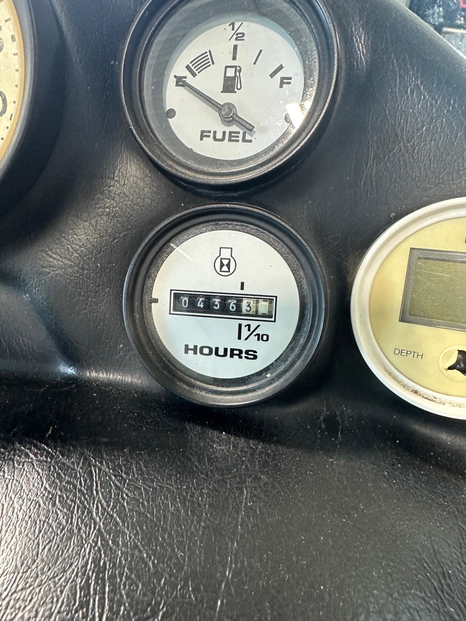 1994 Nautique Boats Ski Nautique 196 for sale in , 