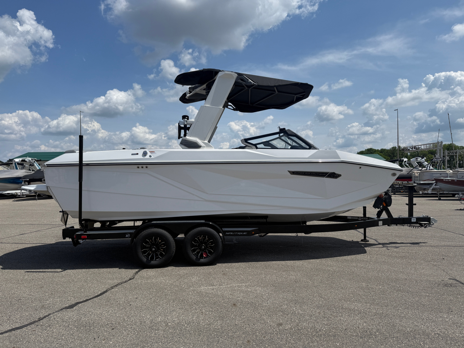 2025 Nautique Boats G23 for sale in , 