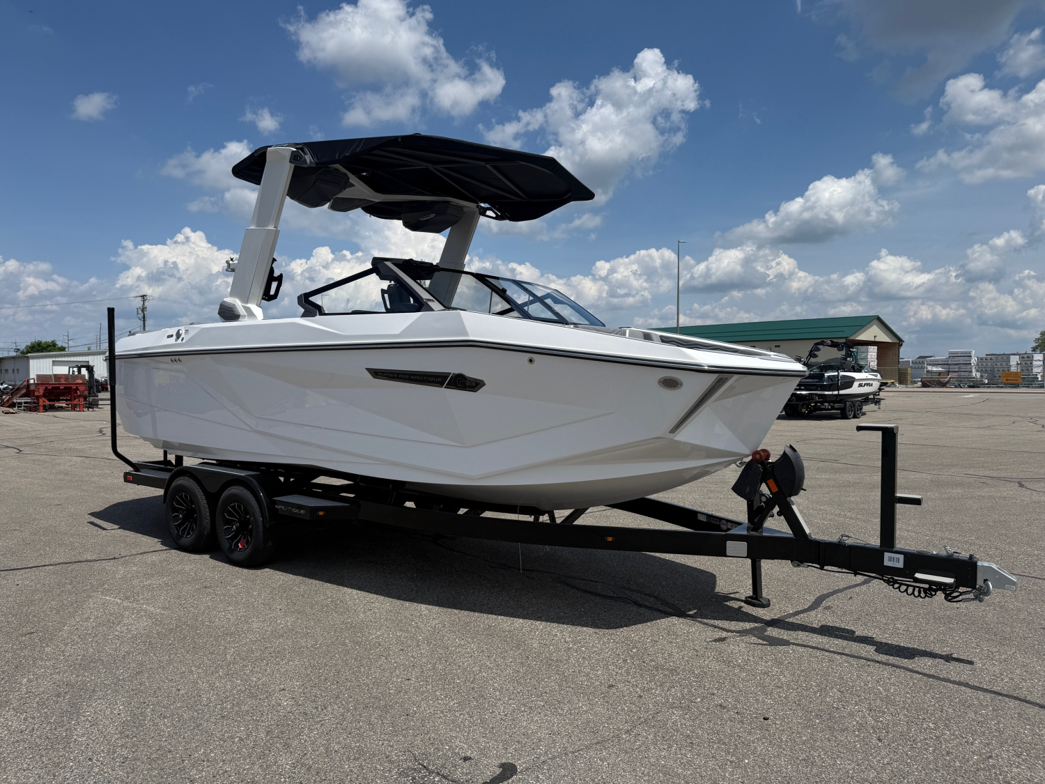 2025 Nautique Boats G23 for sale in , 