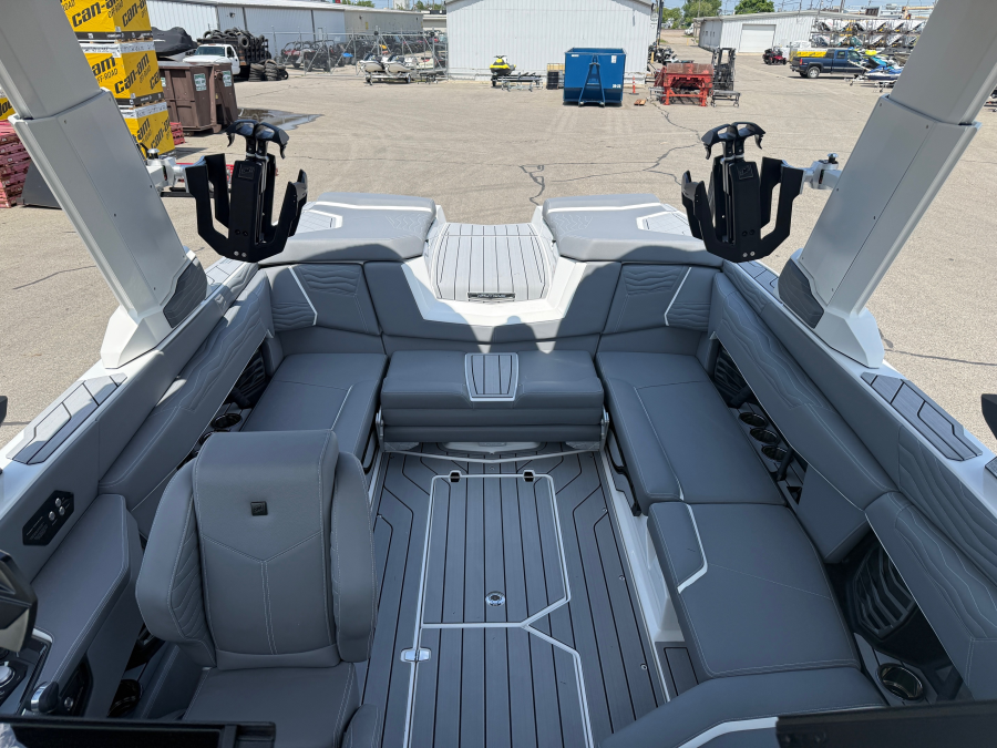 2025 Nautique Boats G23 for sale in , 