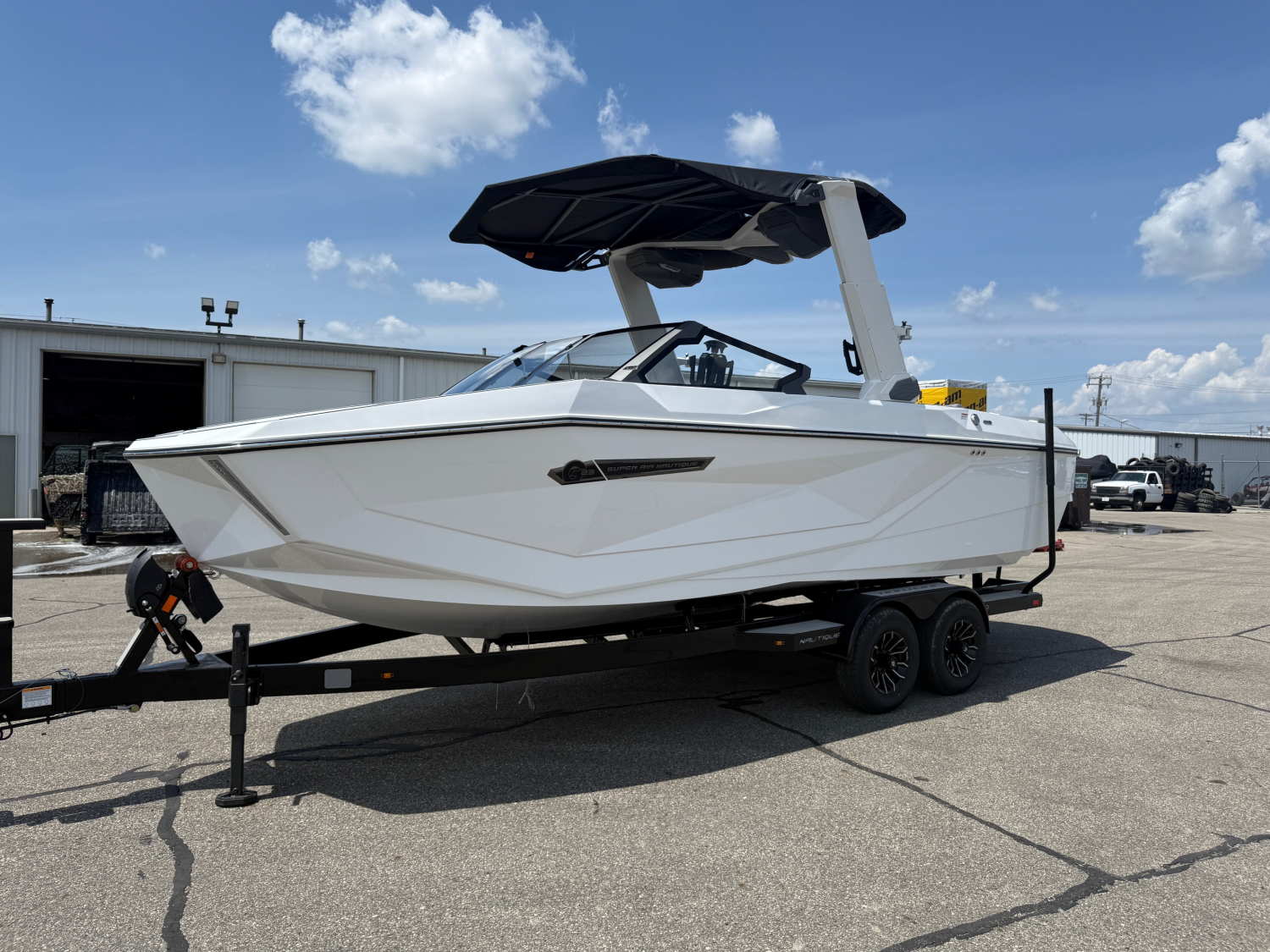 2025 Nautique Boats G23 for sale in , 