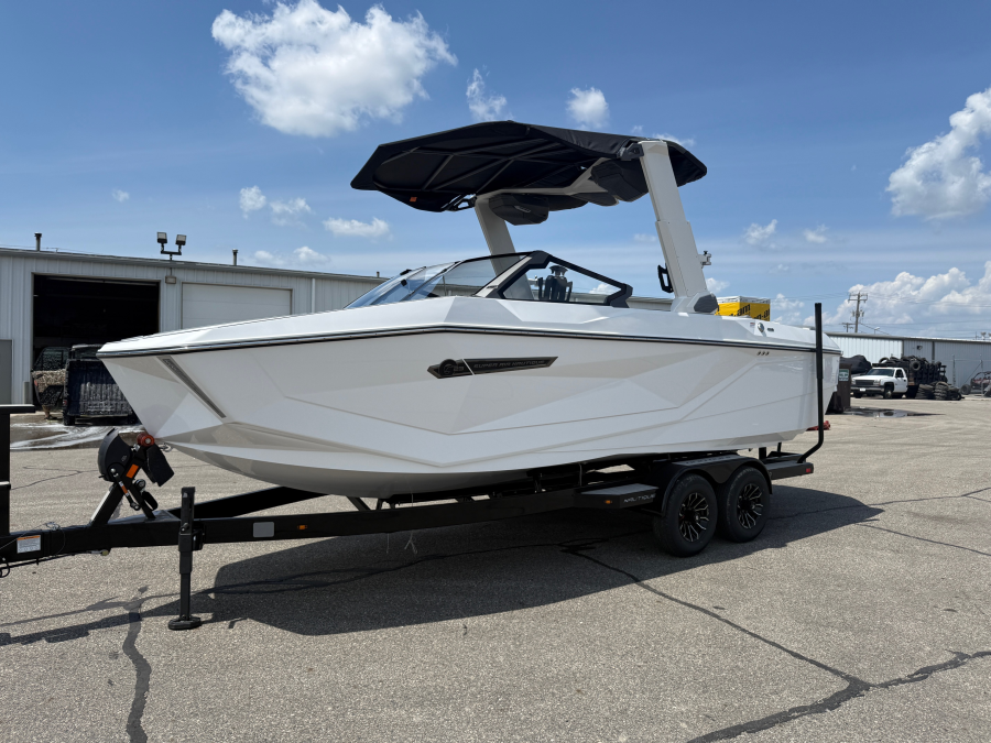 2025 Nautique Boats G23 for sale in , 