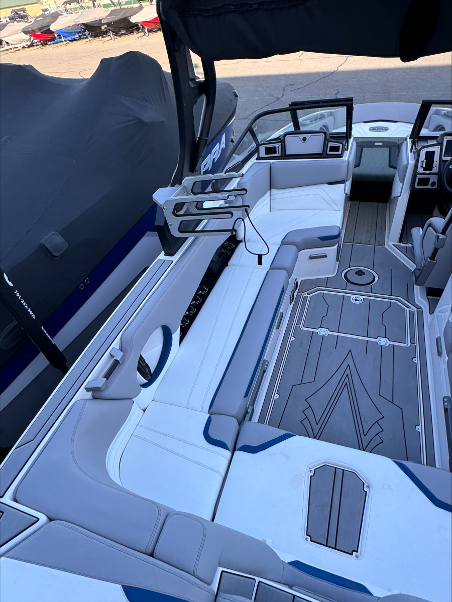 2021 Supra Boats SL for sale in , 