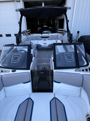 2021 Supra Boats SL for sale in , 