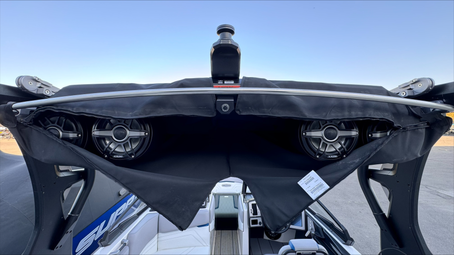 2021 Supra Boats SL for sale in , 