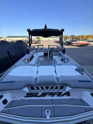 2021 Supra Boats SL for sale in , 