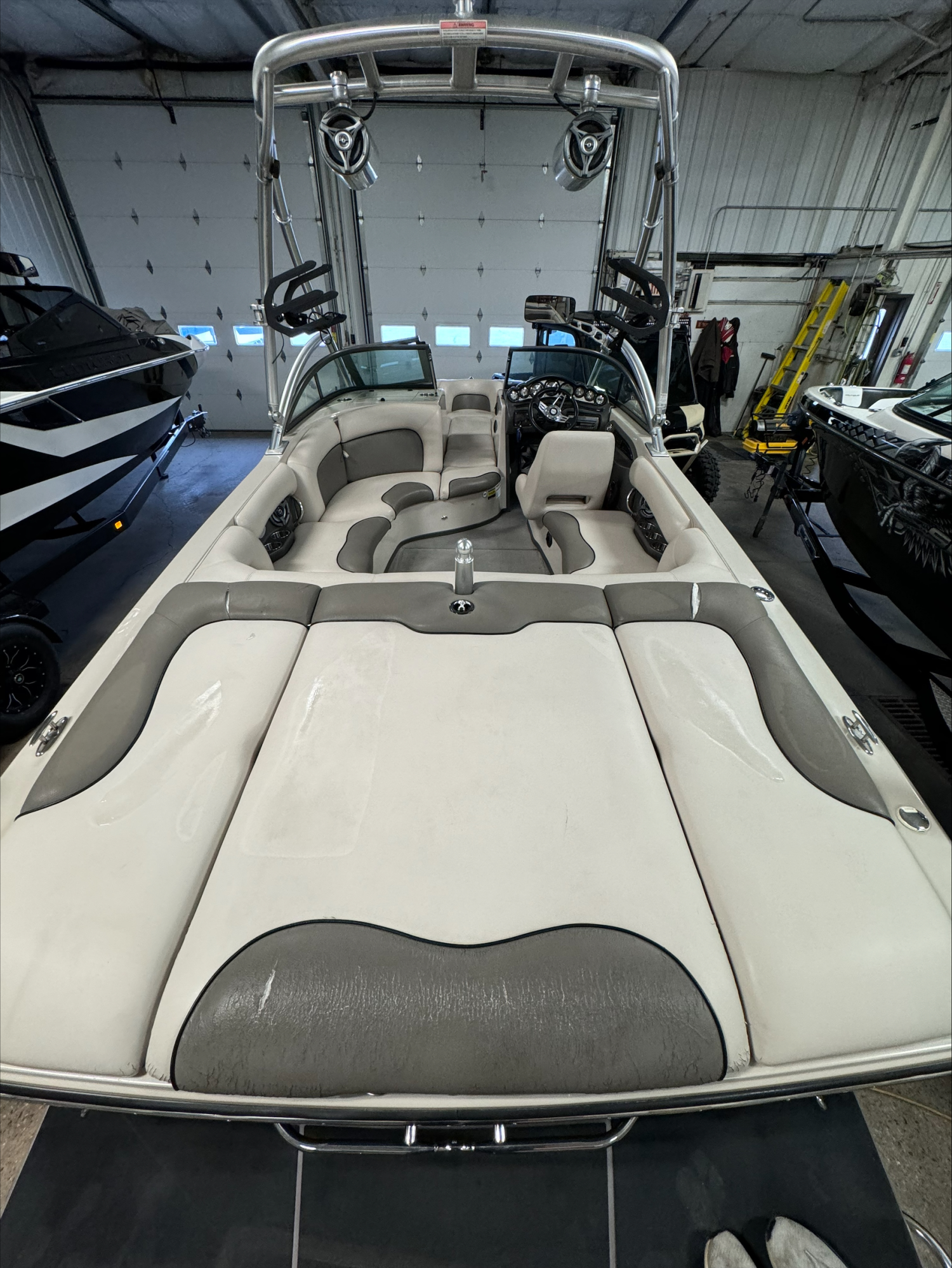 2006 Supra Boats Launch 21V for sale in , 