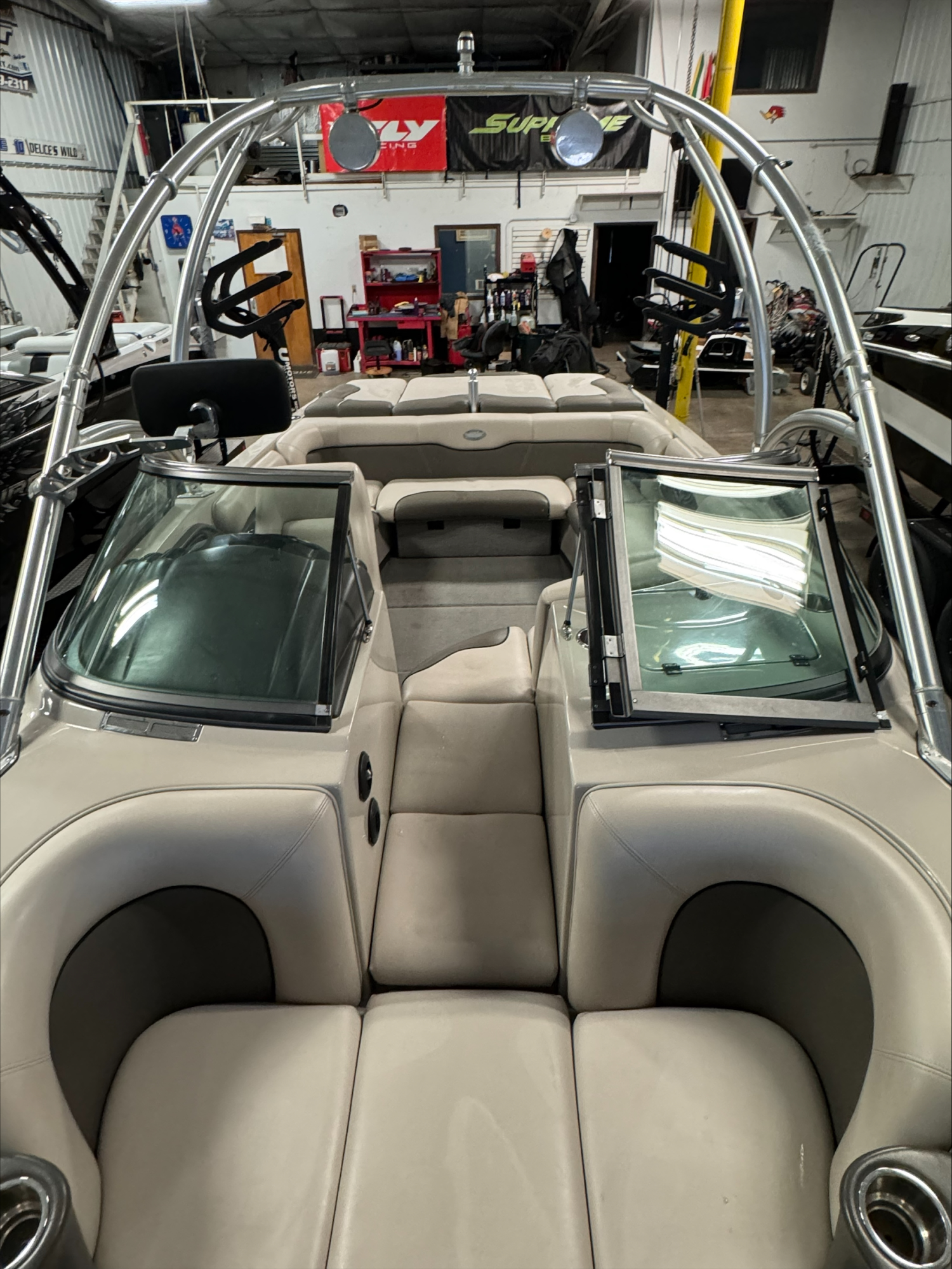 2006 Supra Boats Launch 21V for sale in , 