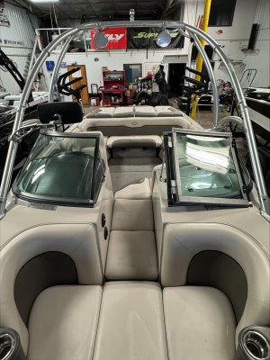 2006 Supra Boats Launch 21V for sale in , 