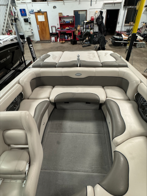 2006 Supra Boats Launch 21V for sale in , 