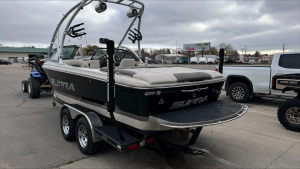 2006 Supra Boats Launch 21V for sale in , 