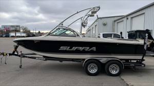 2006 Supra Boats Launch 21V for sale in , 