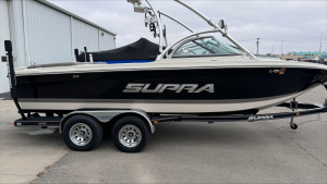 2006 Supra Boats Launch 21V for sale in , 