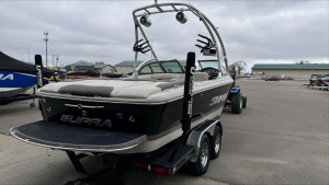 2006 Supra Boats Launch 21V for sale in , 