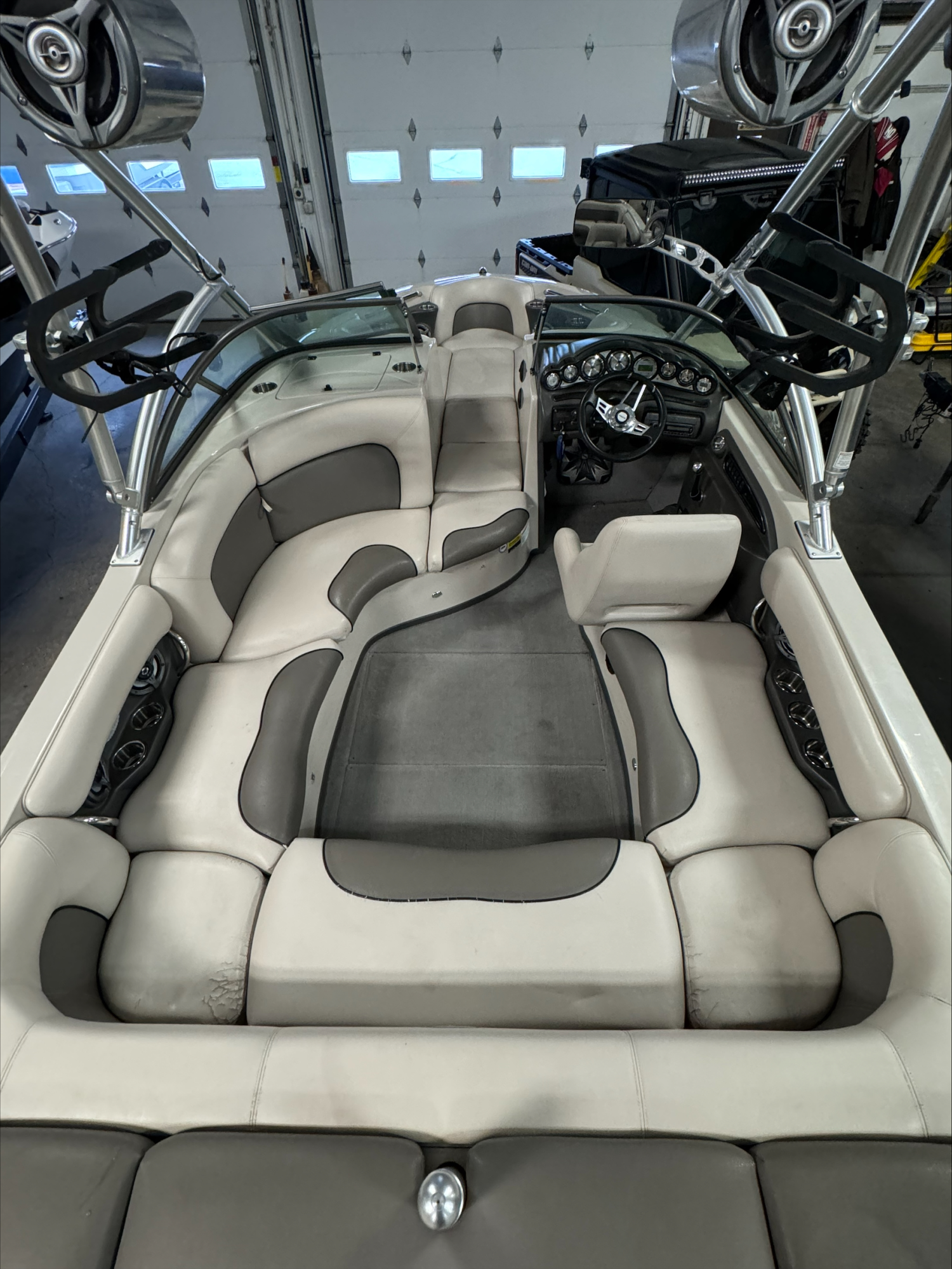 2006 Supra Boats Launch 21V for sale in , 