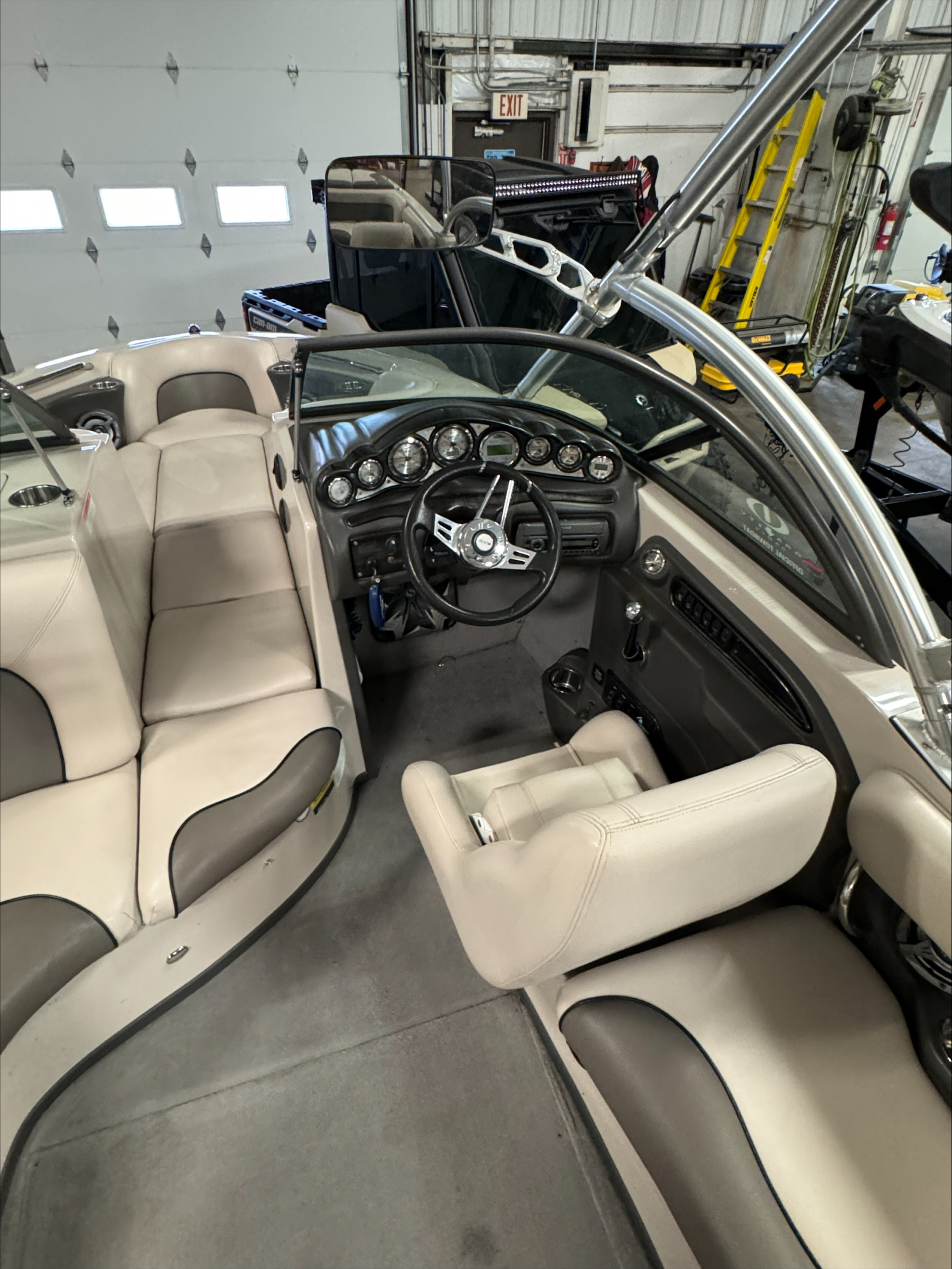 2006 Supra Boats Launch 21V for sale in , 