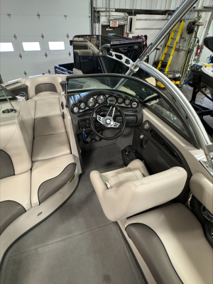 2006 Supra Boats Launch 21V for sale in , 