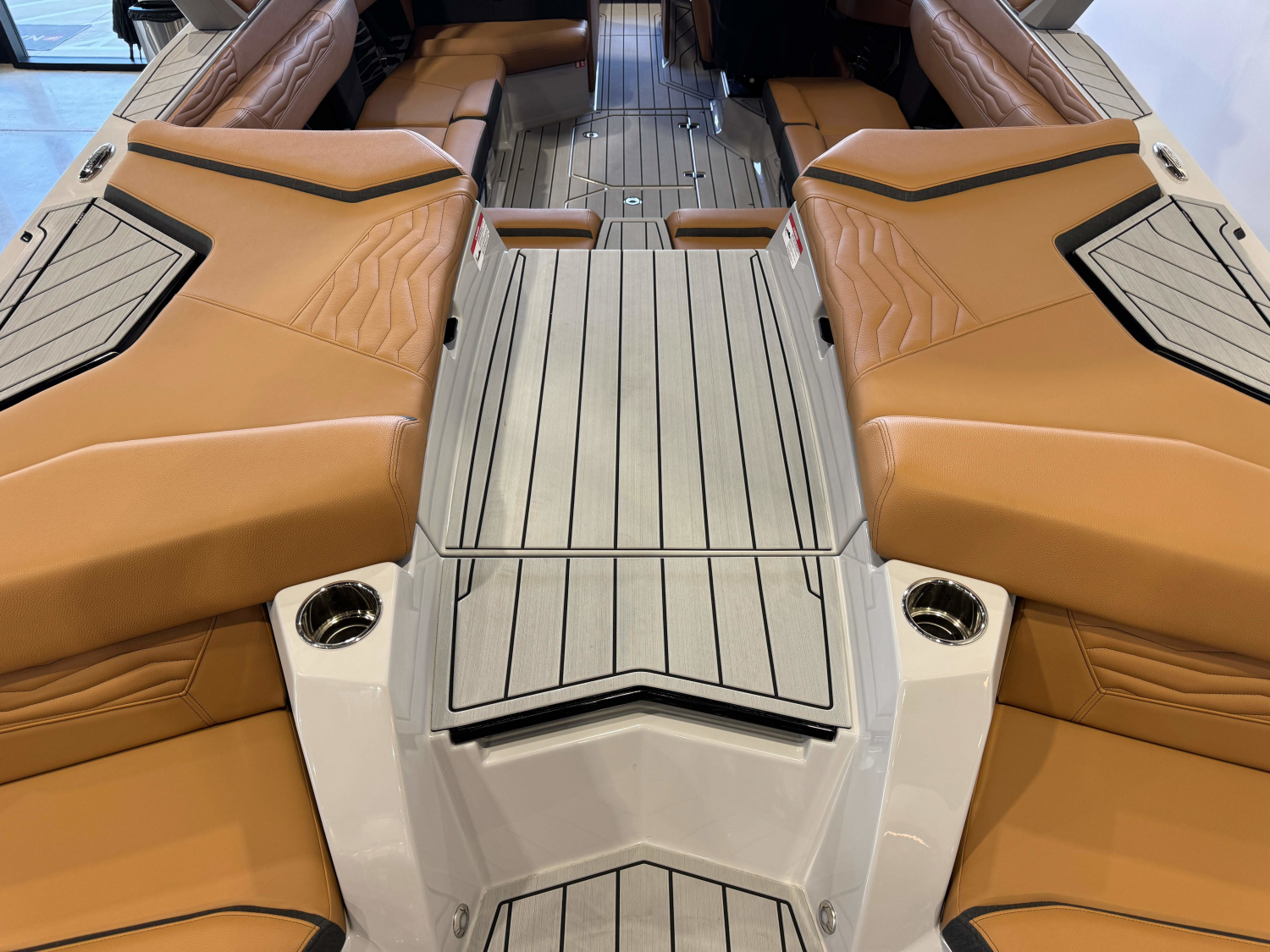 2026 Nautique Super Air Nautique G23