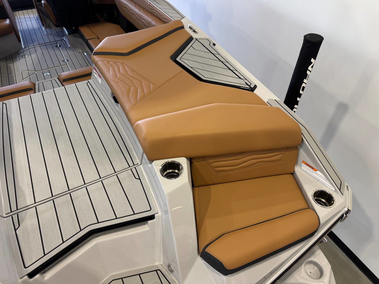 2026 Nautique Super Air Nautique G23