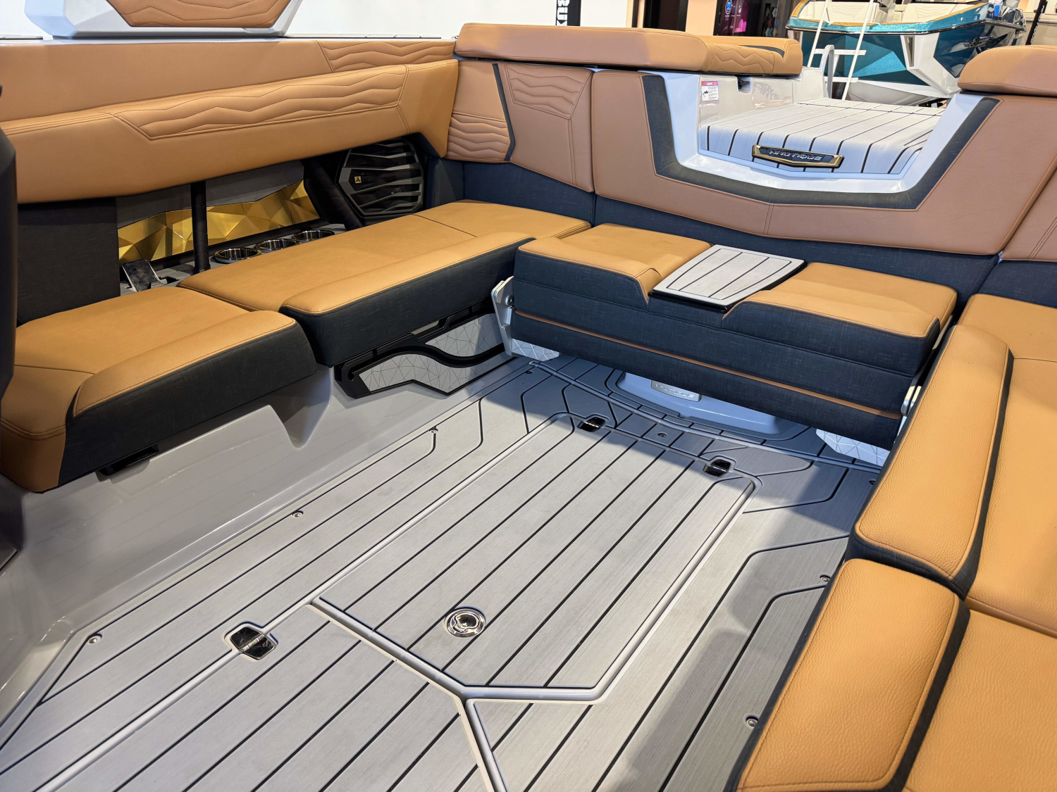 2026 Nautique Super Air Nautique G23