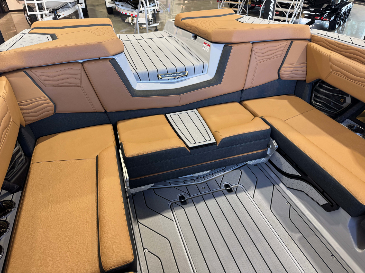 2026 Nautique Super Air Nautique G23