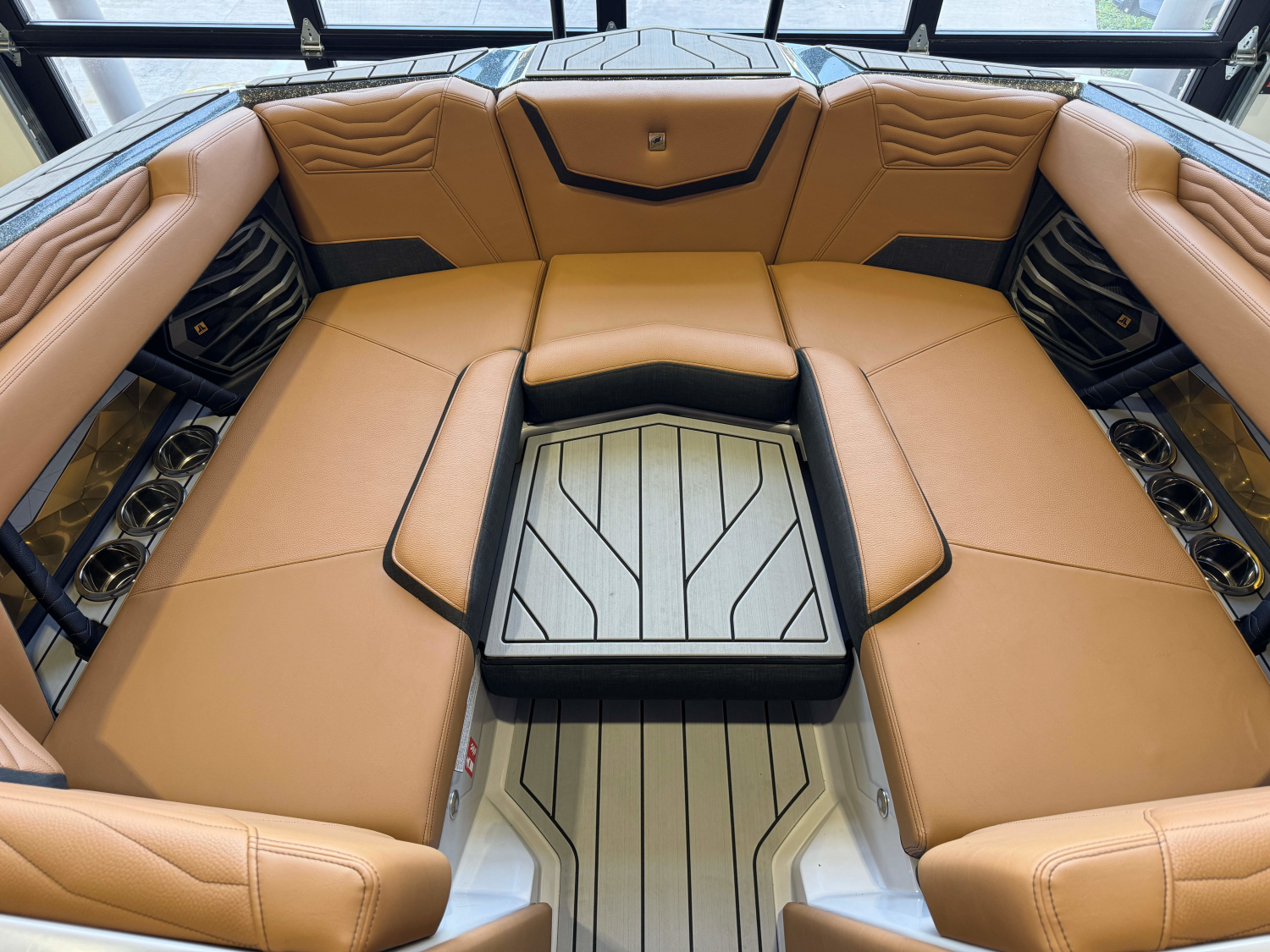 2026 Nautique Super Air Nautique G23