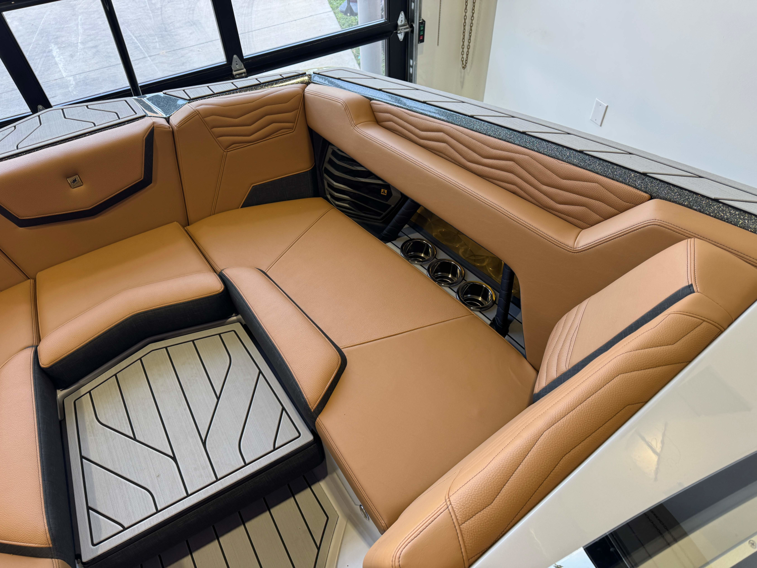 2026 Nautique Super Air Nautique G23